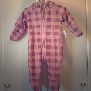 Old Navy cold weather suit